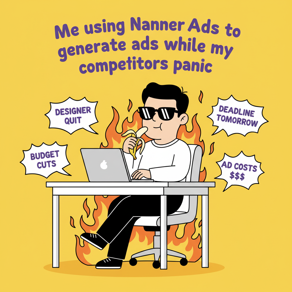 Ad creative demo 3