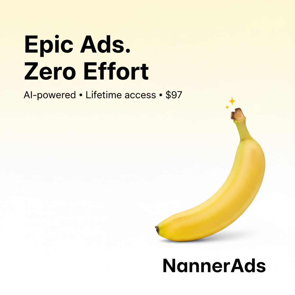 Ad creative demo 1
